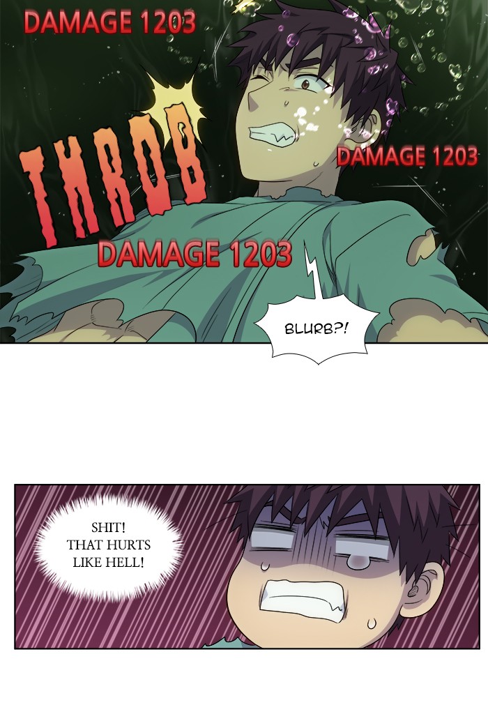 The Gamer Chapter 324 page 21 - Chapter 324: [Season 4] Ep. 129