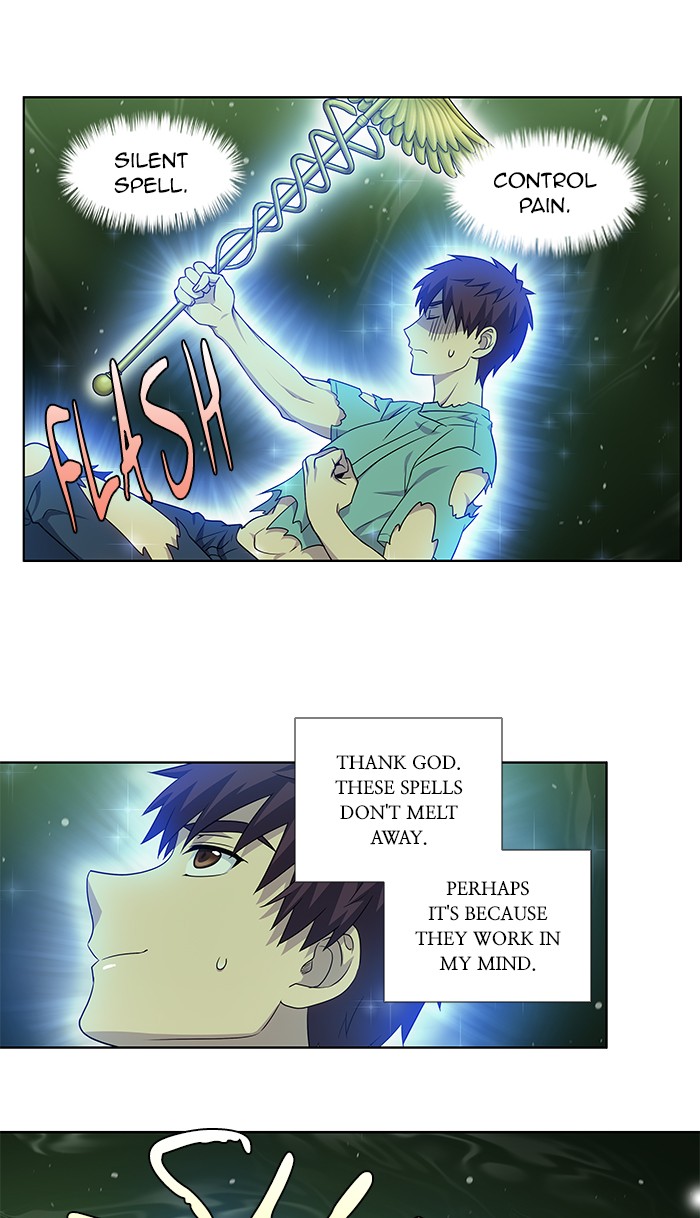 The Gamer Chapter 324 page 22 - Chapter 324: [Season 4] Ep. 129