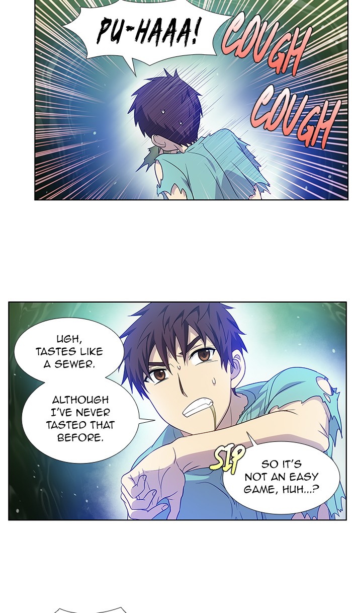 The Gamer Chapter 324 page 24 - Chapter 324: [Season 4] Ep. 129