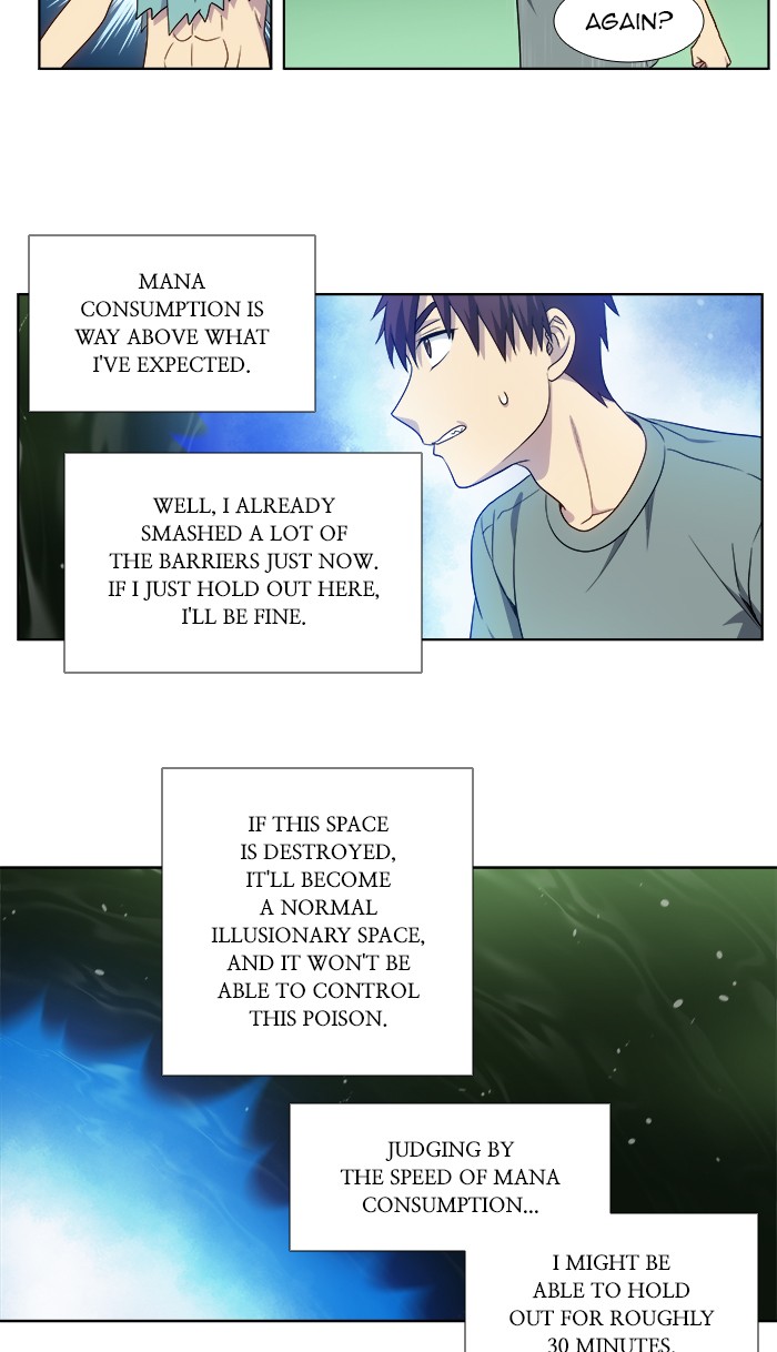 The Gamer Chapter 324 page 26 - Chapter 324: [Season 4] Ep. 129