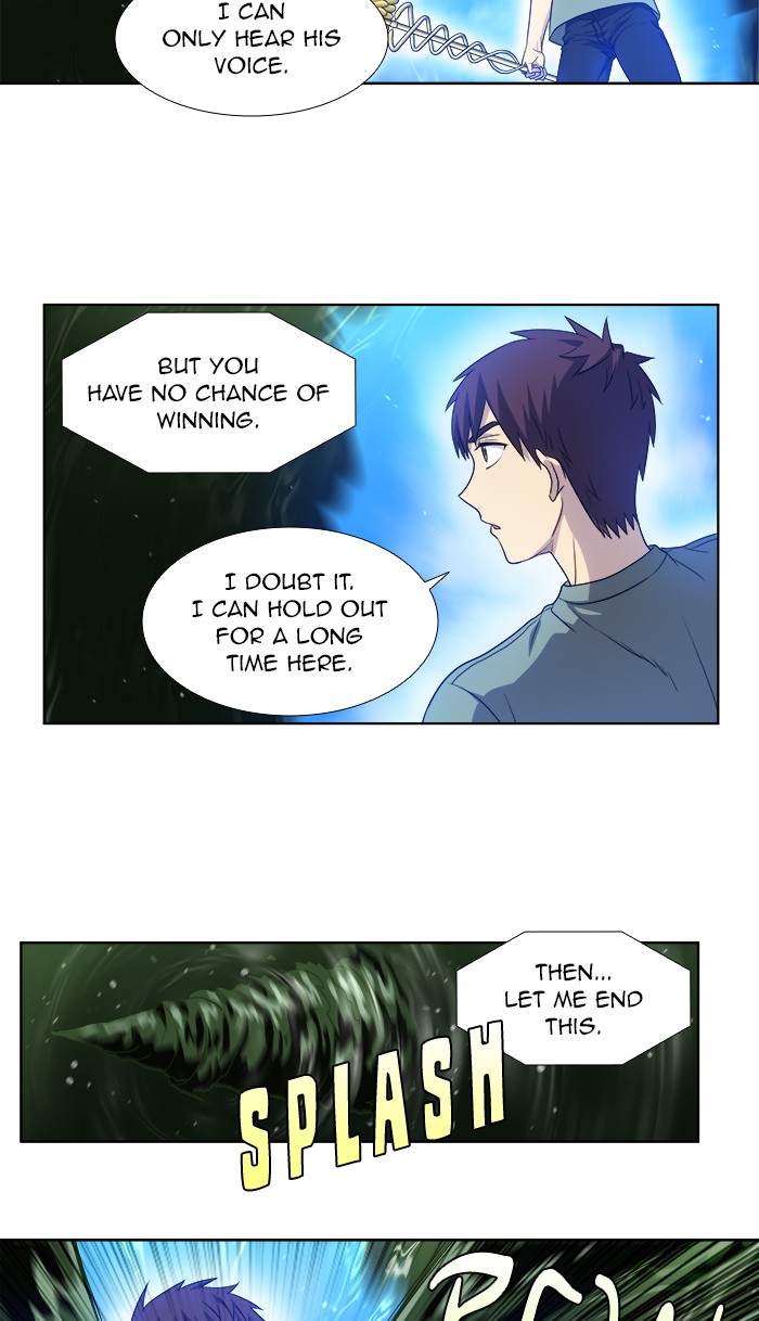 The Gamer Chapter 324 page 28 - Chapter 324: [Season 4] Ep. 129