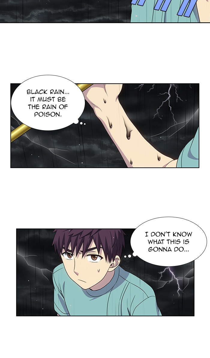 The Gamer Chapter 324 page 3 - Chapter 324: [Season 4] Ep. 129