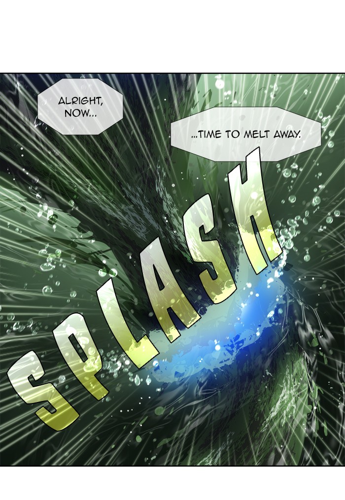 The Gamer Chapter 324 page 30 - Chapter 324: [Season 4] Ep. 129