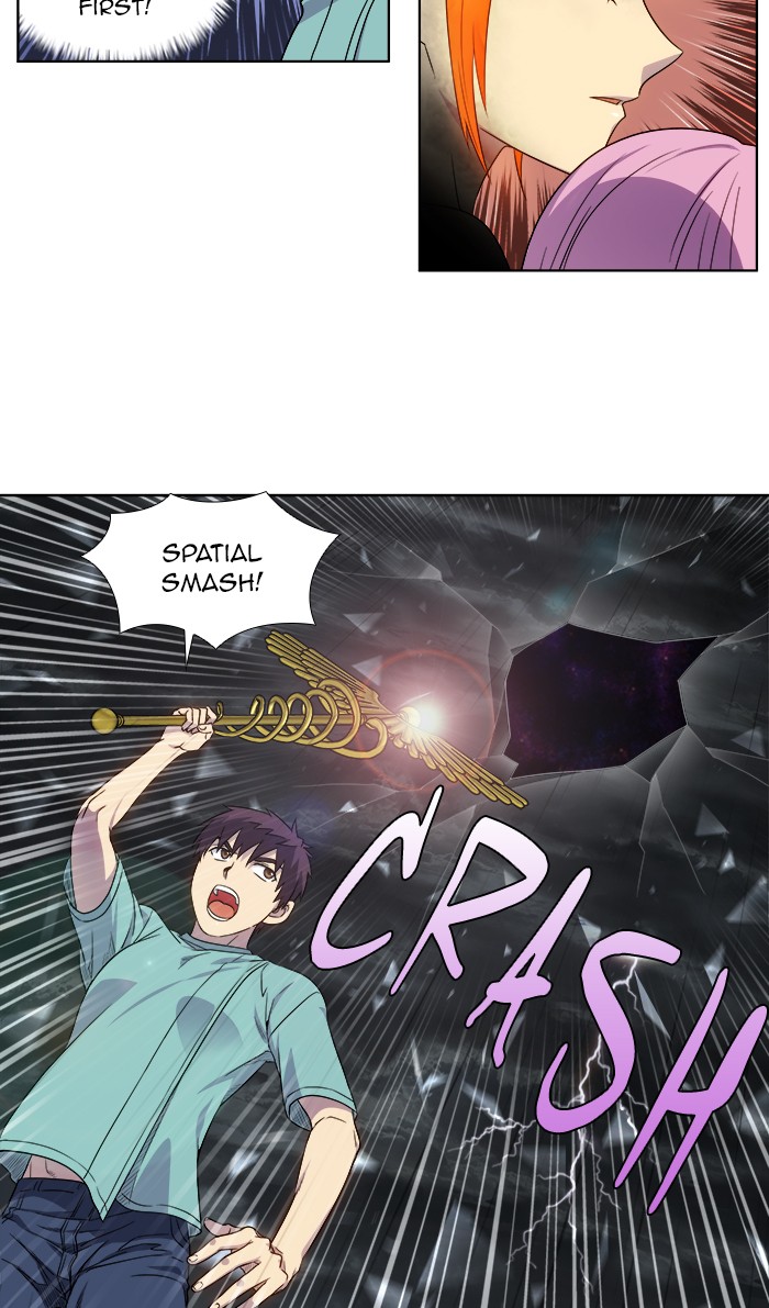The Gamer Chapter 324 page 5 - Chapter 324: [Season 4] Ep. 129