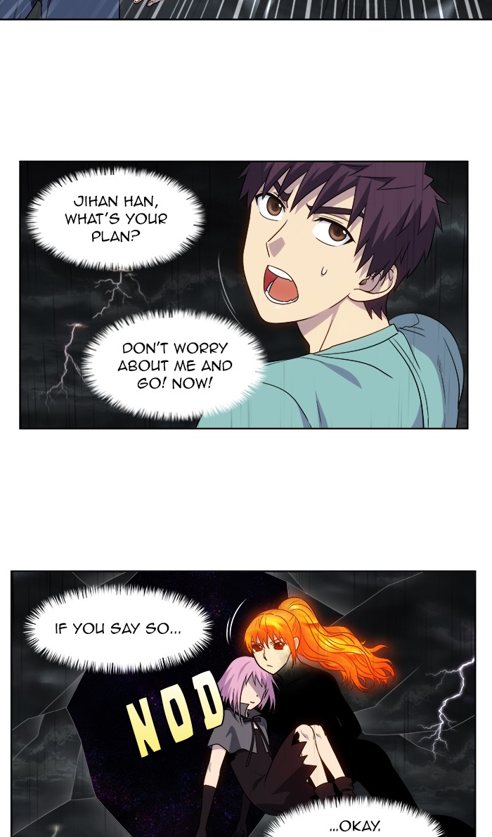 The Gamer Chapter 324 page 6 - Chapter 324: [Season 4] Ep. 129