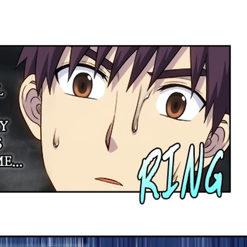 The Gamer Chapter 324: [Season 4] Ep. 129 cover
