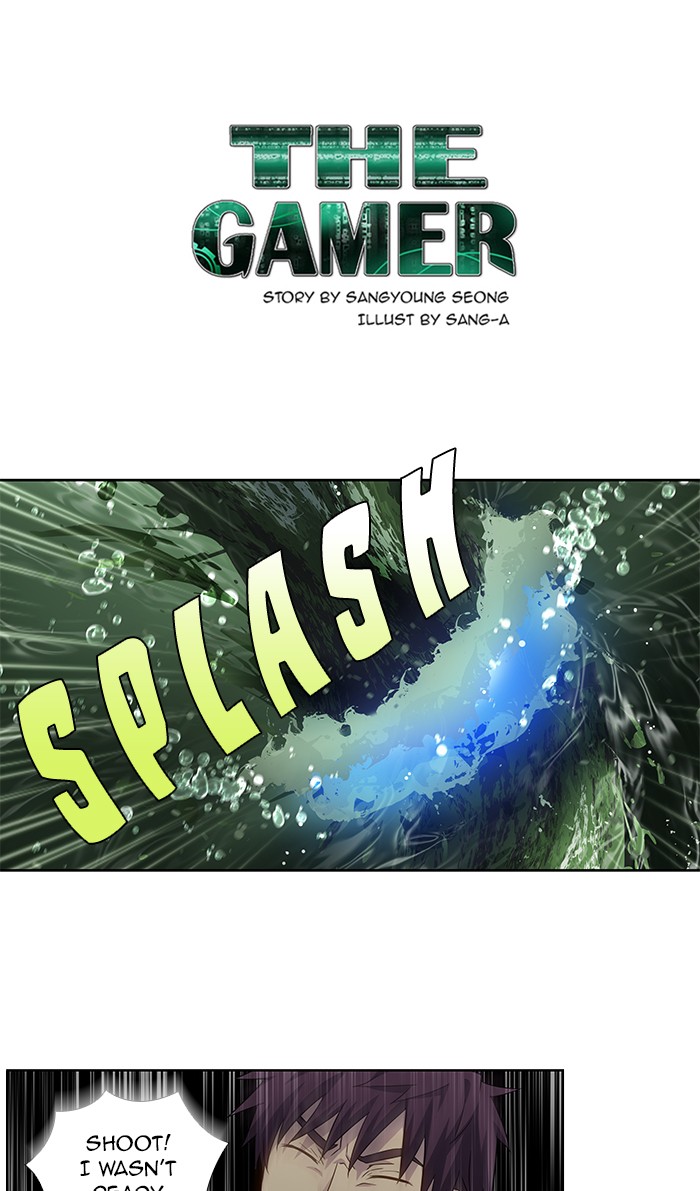 The Gamer Chapter 325 page 1 - Chapter 325: [Season 4] Ep. 130
