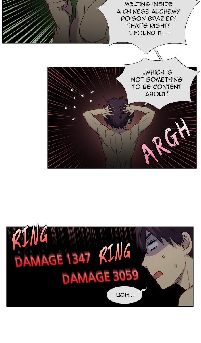 The Gamer Chapter 325 page 10 - Chapter 325: [Season 4] Ep. 130