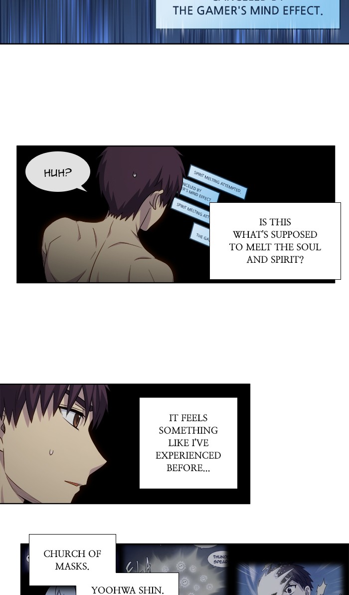 The Gamer Chapter 325 page 13 - Chapter 325: [Season 4] Ep. 130