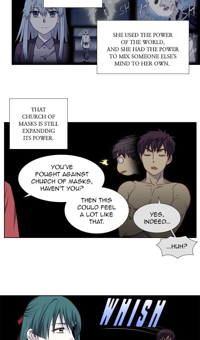 The Gamer Chapter 325 page 14 - Chapter 325: [Season 4] Ep. 130