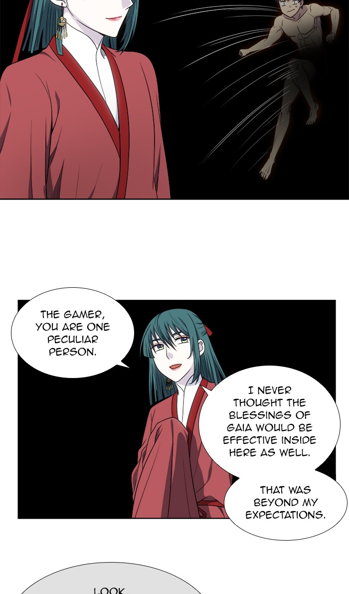 The Gamer Chapter 325 page 15 - Chapter 325: [Season 4] Ep. 130