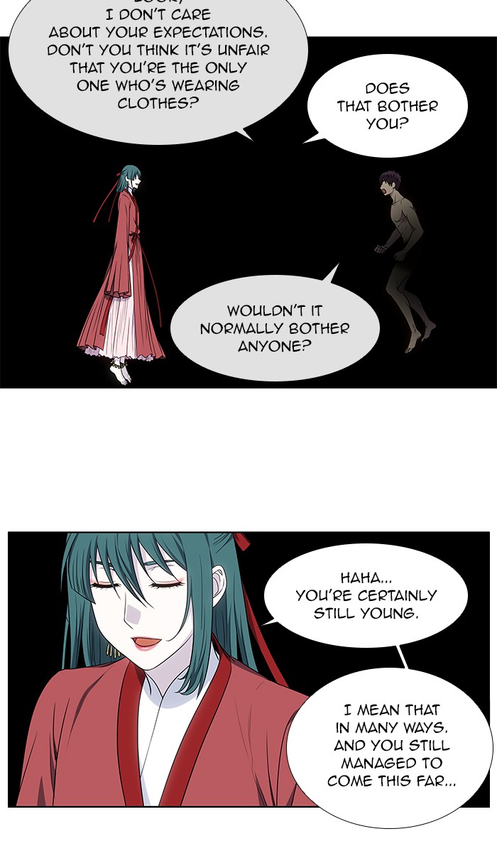 The Gamer Chapter 325 page 16 - Chapter 325: [Season 4] Ep. 130