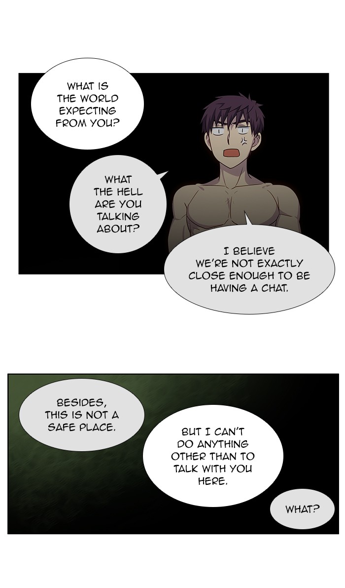 The Gamer Chapter 325 page 17 - Chapter 325: [Season 4] Ep. 130