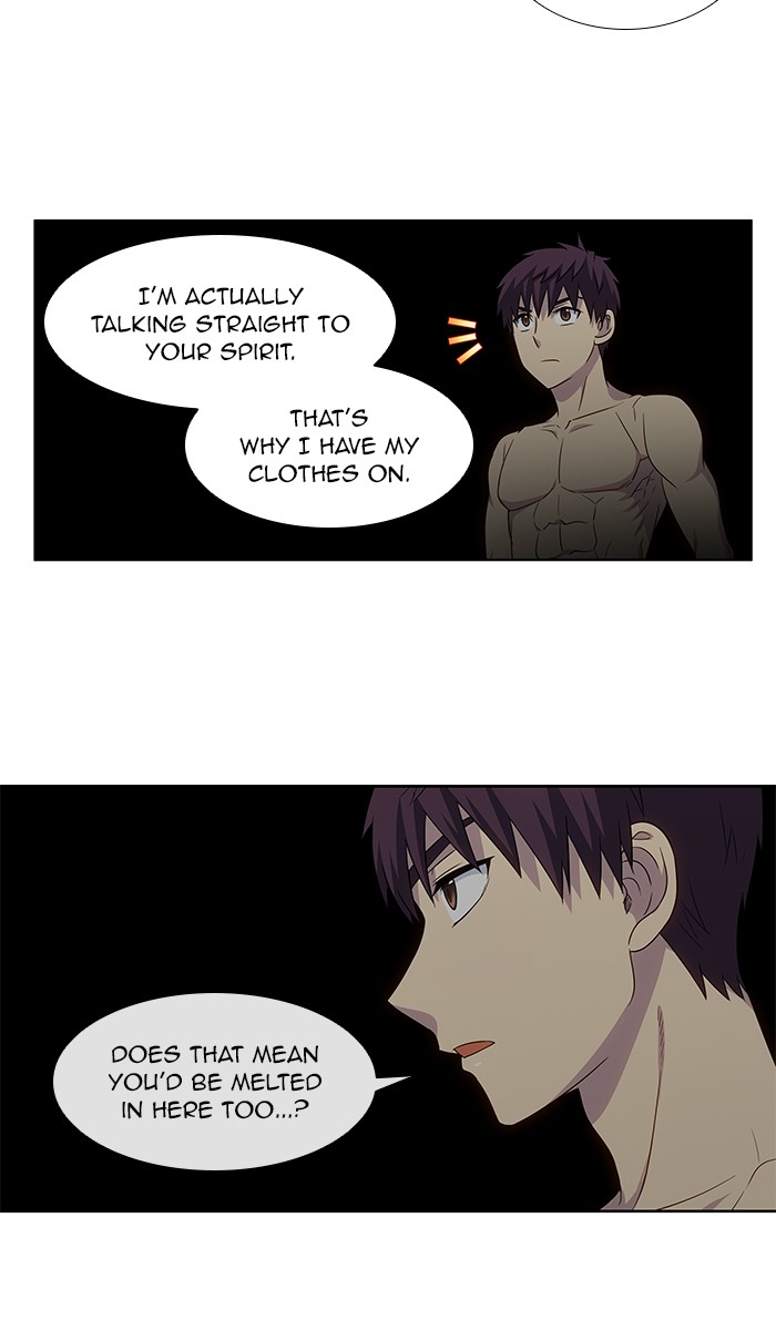 The Gamer Chapter 325 page 20 - Chapter 325: [Season 4] Ep. 130