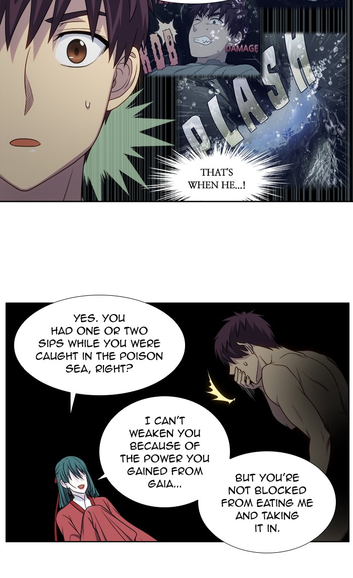 The Gamer Chapter 325 page 25 - Chapter 325: [Season 4] Ep. 130