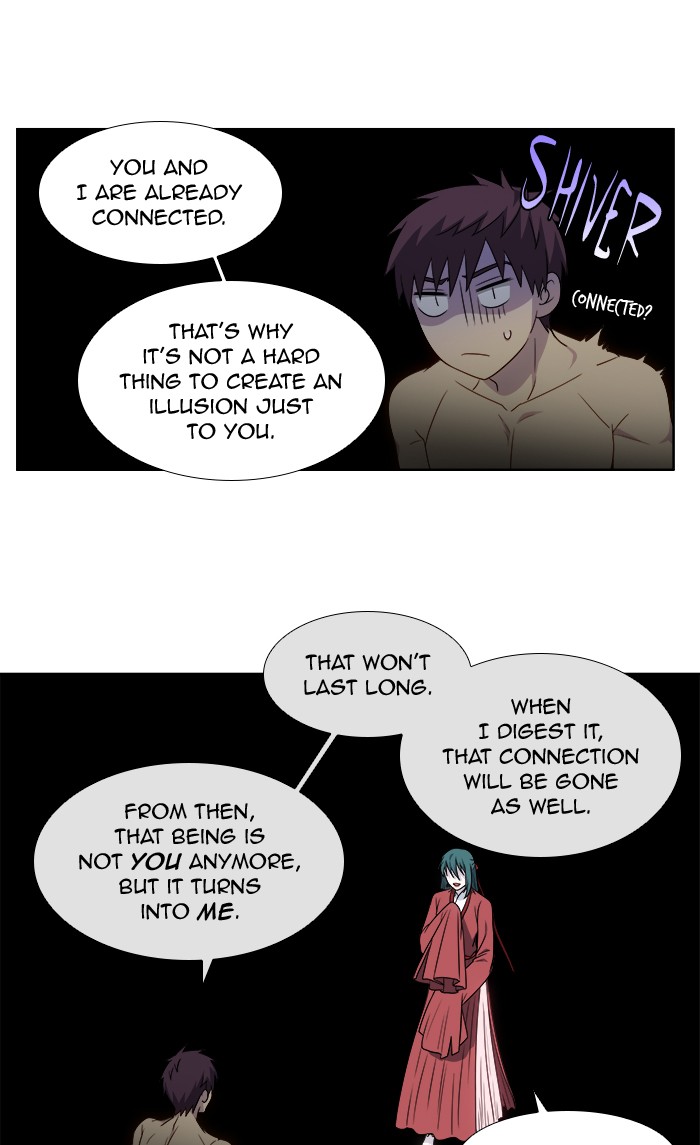 The Gamer Chapter 325 page 26 - Chapter 325: [Season 4] Ep. 130