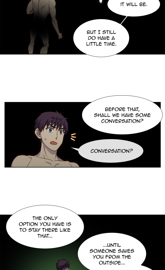 The Gamer Chapter 325 page 27 - Chapter 325: [Season 4] Ep. 130