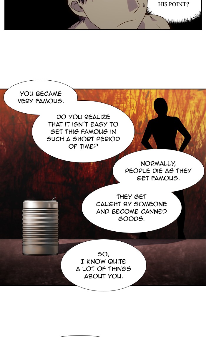 The Gamer Chapter 325 page 29 - Chapter 325: [Season 4] Ep. 130