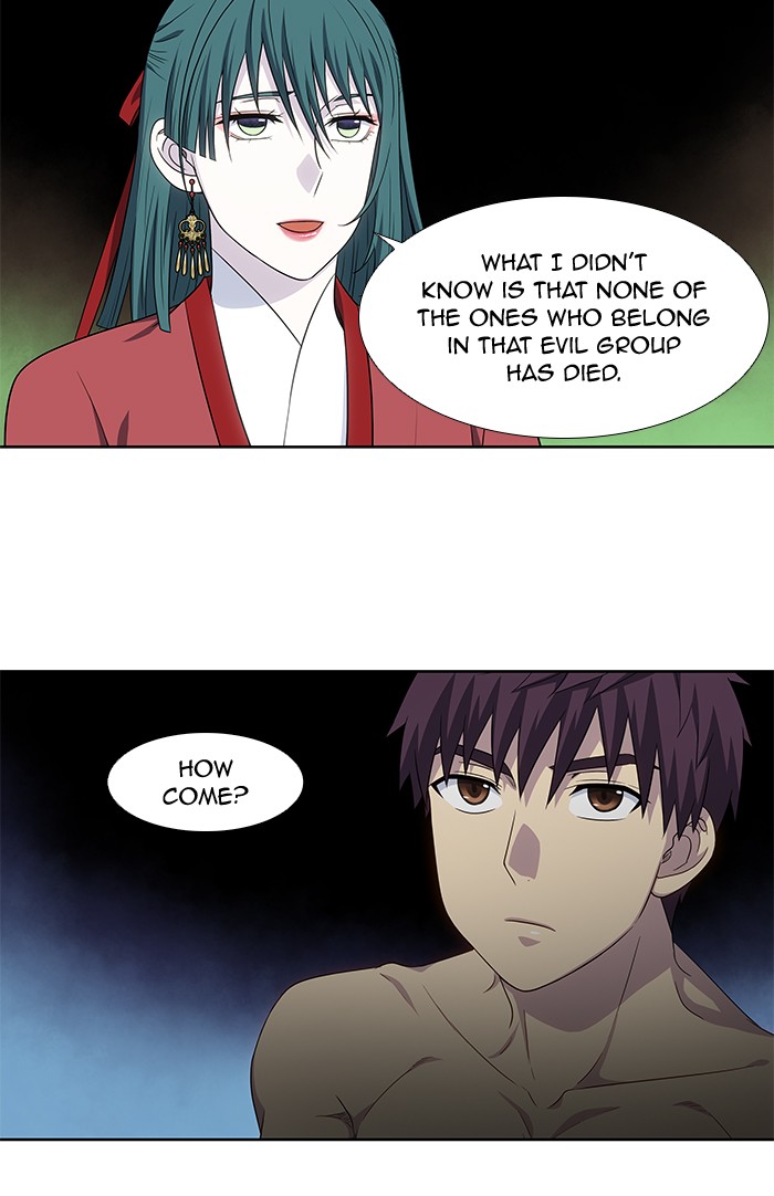 The Gamer Chapter 325 page 31 - Chapter 325: [Season 4] Ep. 130