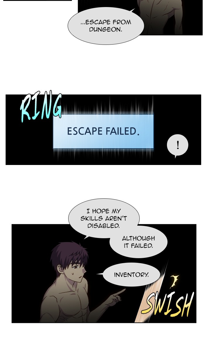 The Gamer Chapter 325 page 4 - Chapter 325: [Season 4] Ep. 130