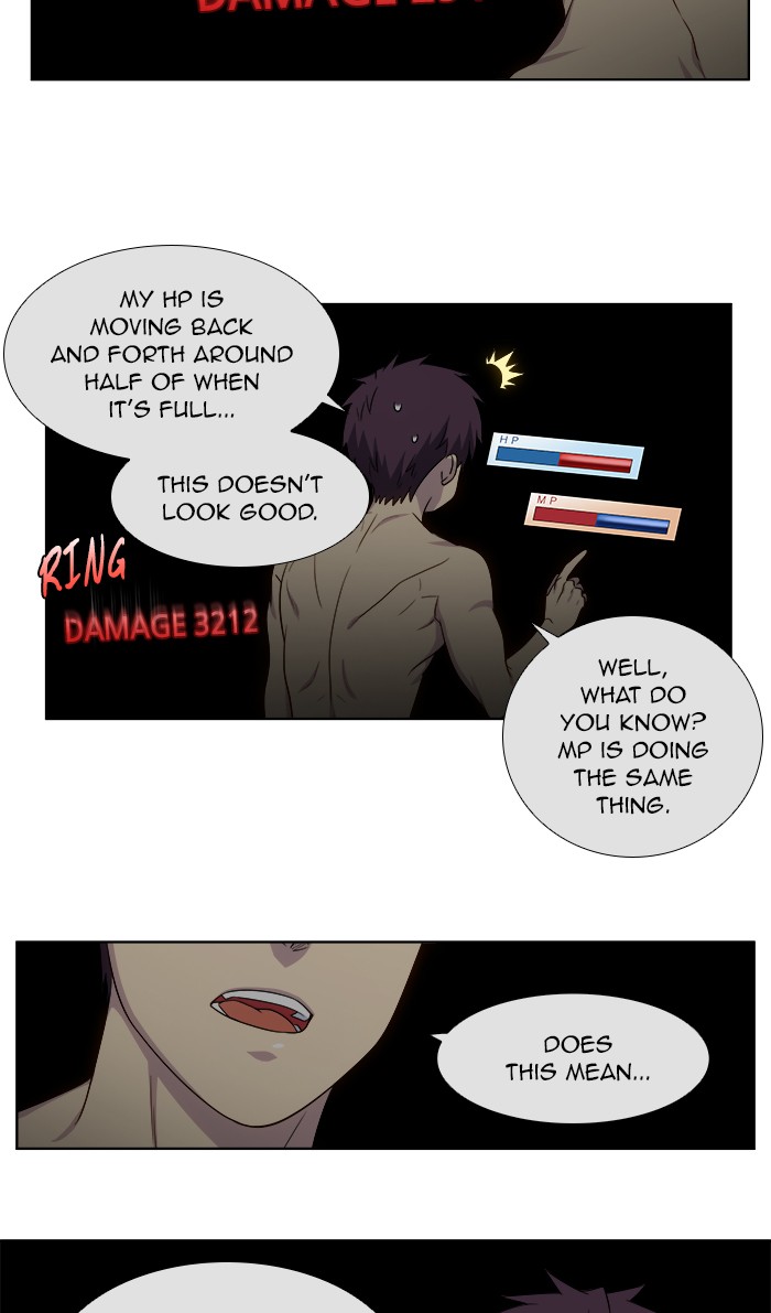 The Gamer Chapter 325 page 7 - Chapter 325: [Season 4] Ep. 130