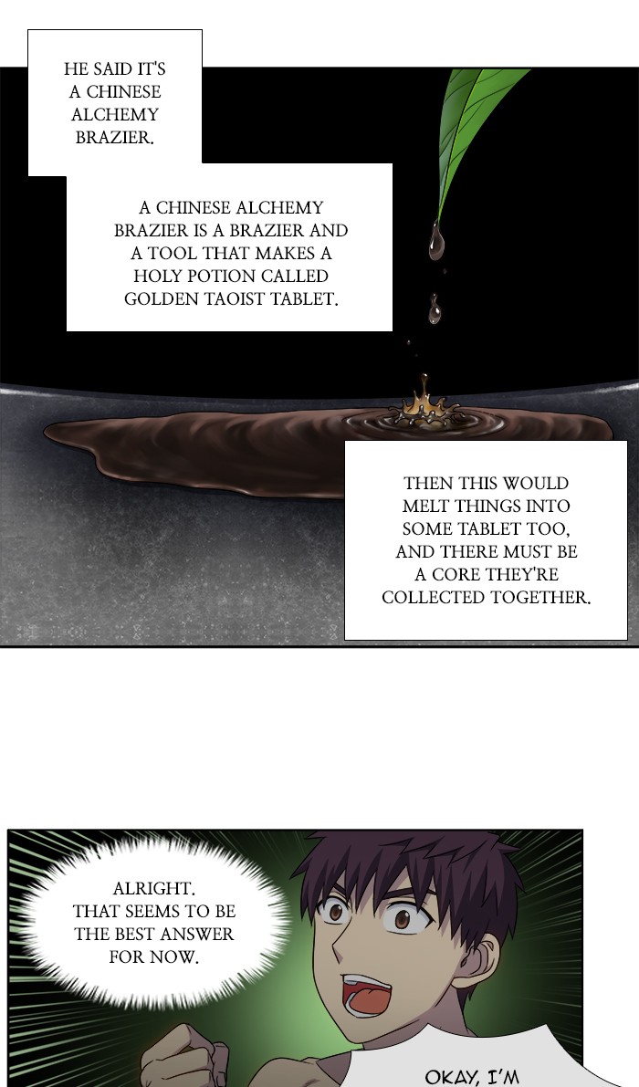 The Gamer Chapter 325 page 9 - Chapter 325: [Season 4] Ep. 130