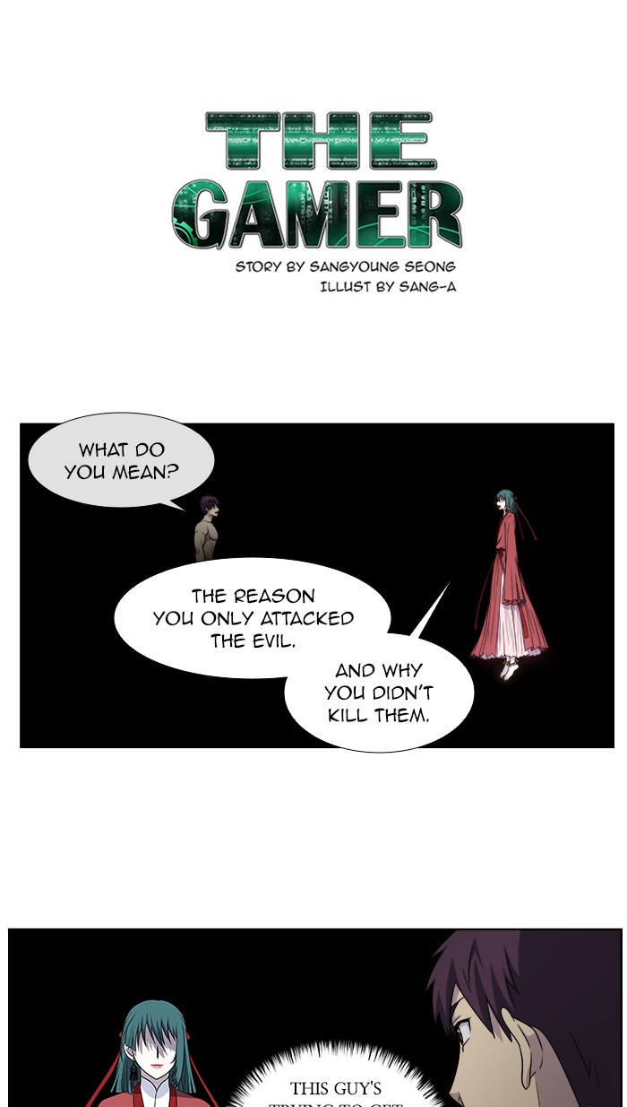 The Gamer Chapter 326 page 1 - Chapter 326: [Season 4] Ep. 131