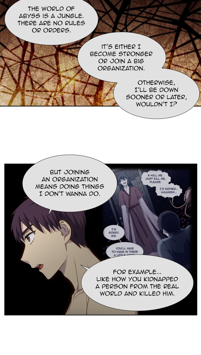 The Gamer Chapter 326 page 10 - Chapter 326: [Season 4] Ep. 131