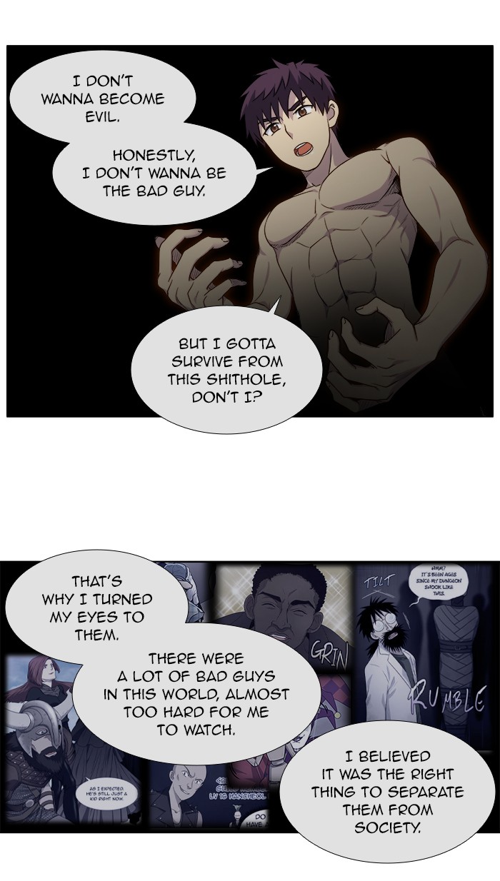 The Gamer Chapter 326 page 11 - Chapter 326: [Season 4] Ep. 131