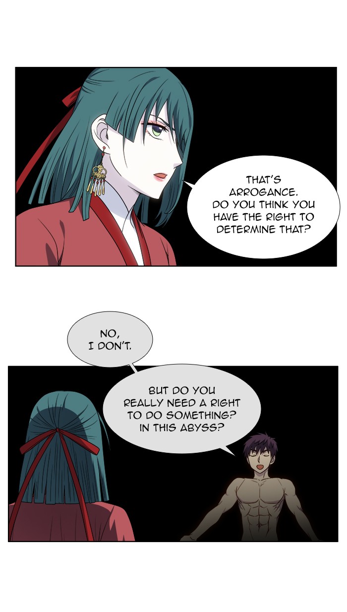 The Gamer Chapter 326 page 12 - Chapter 326: [Season 4] Ep. 131