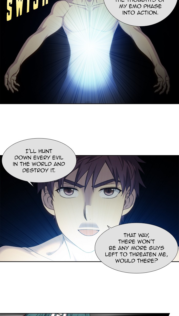 The Gamer Chapter 326 page 14 - Chapter 326: [Season 4] Ep. 131