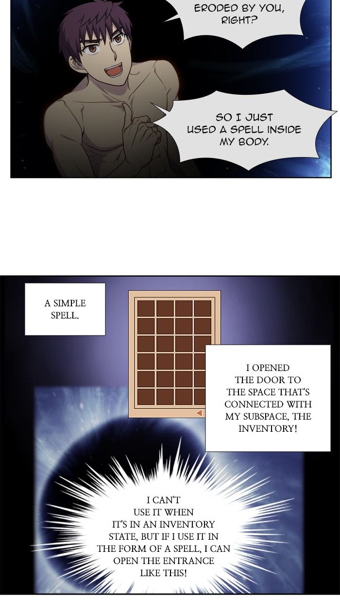 The Gamer Chapter 326 page 17 - Chapter 326: [Season 4] Ep. 131