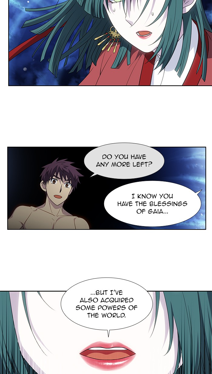The Gamer Chapter 326 page 19 - Chapter 326: [Season 4] Ep. 131