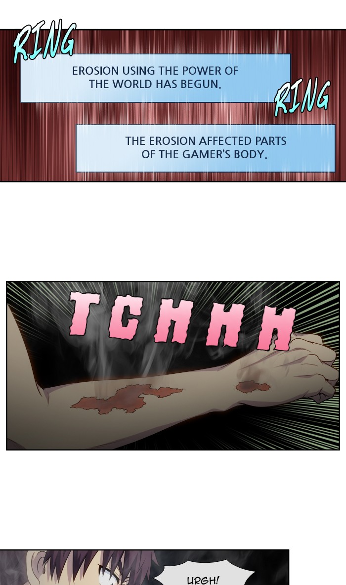 The Gamer Chapter 326 page 21 - Chapter 326: [Season 4] Ep. 131