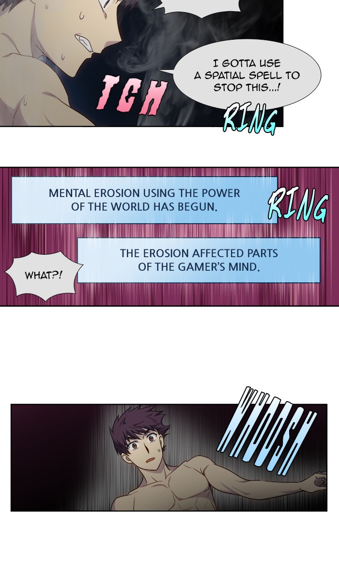 The Gamer Chapter 326 page 22 - Chapter 326: [Season 4] Ep. 131