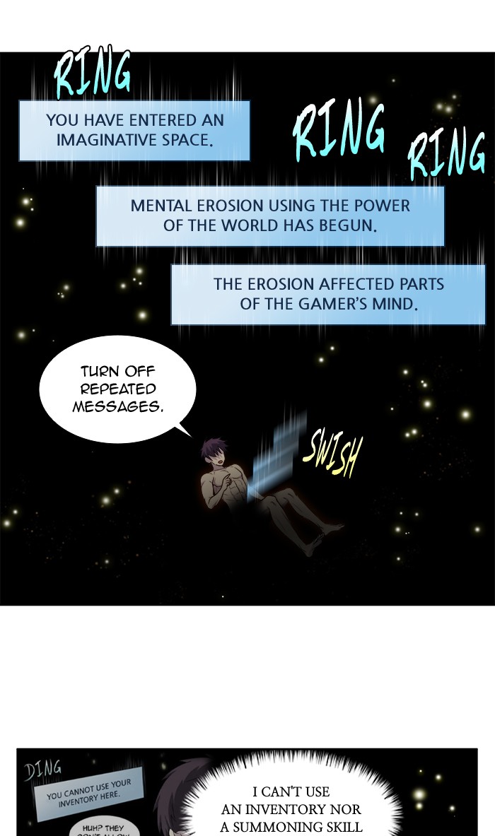 The Gamer Chapter 326 page 23 - Chapter 326: [Season 4] Ep. 131