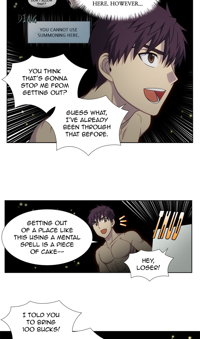 The Gamer Chapter 326 page 24 - Chapter 326: [Season 4] Ep. 131