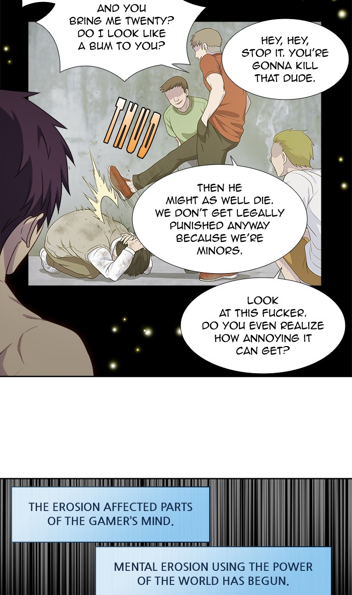 The Gamer Chapter 326 page 25 - Chapter 326: [Season 4] Ep. 131