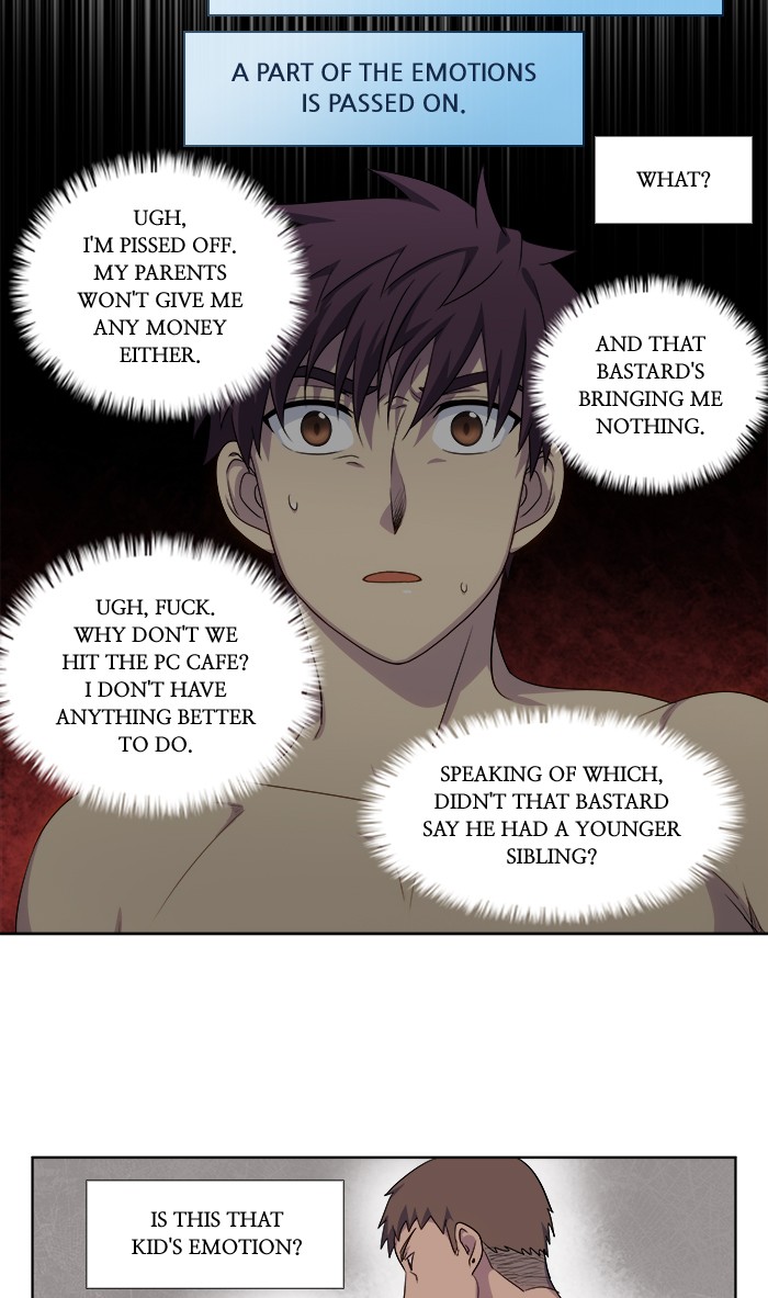 The Gamer Chapter 326 page 26 - Chapter 326: [Season 4] Ep. 131
