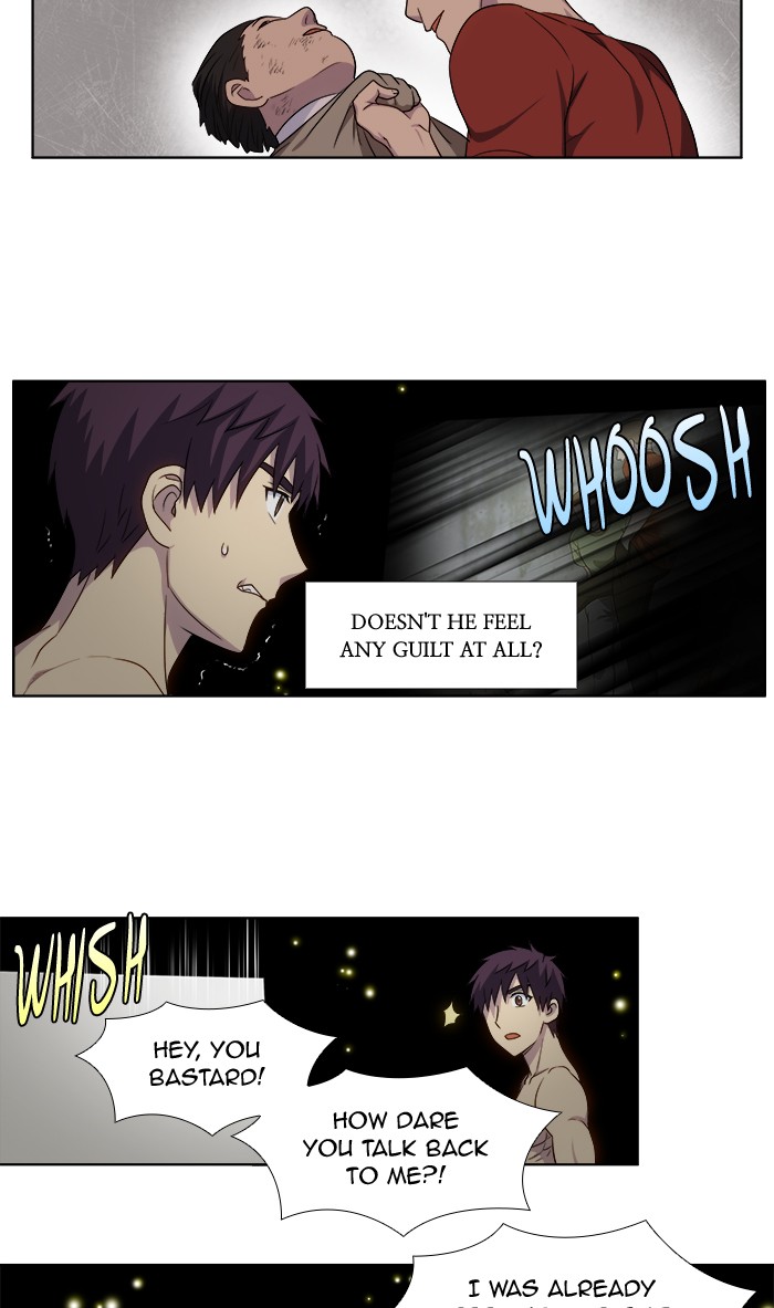 The Gamer Chapter 326 page 27 - Chapter 326: [Season 4] Ep. 131