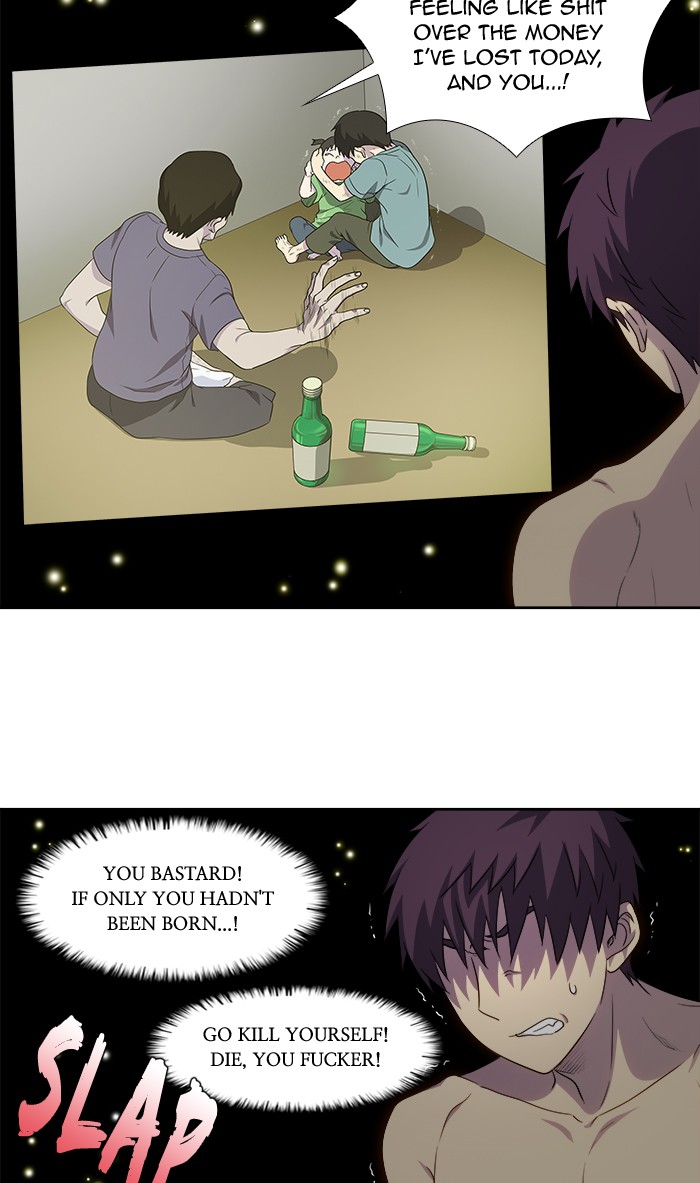The Gamer Chapter 326 page 28 - Chapter 326: [Season 4] Ep. 131