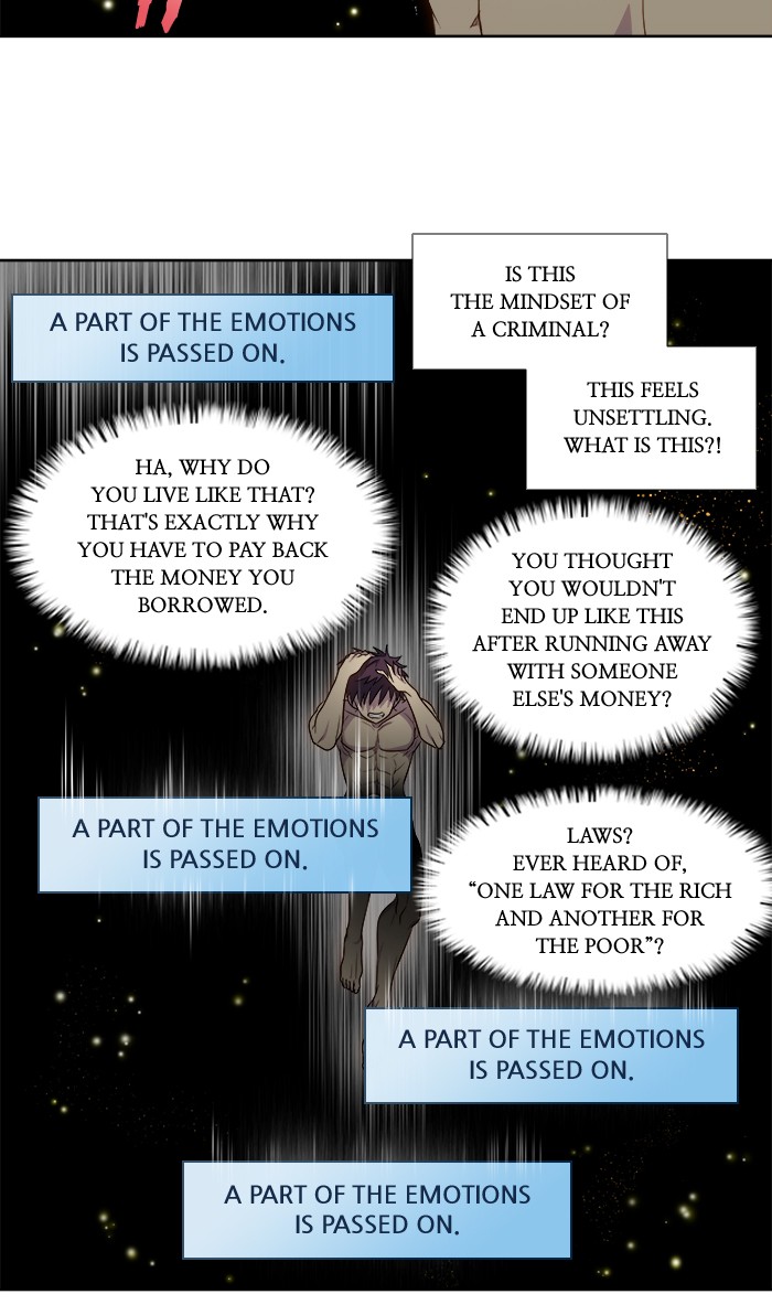 The Gamer Chapter 326 page 29 - Chapter 326: [Season 4] Ep. 131