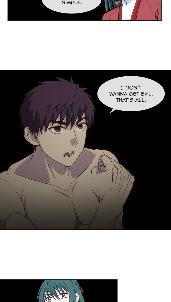 The Gamer Chapter 326 page 3 - Chapter 326: [Season 4] Ep. 131
