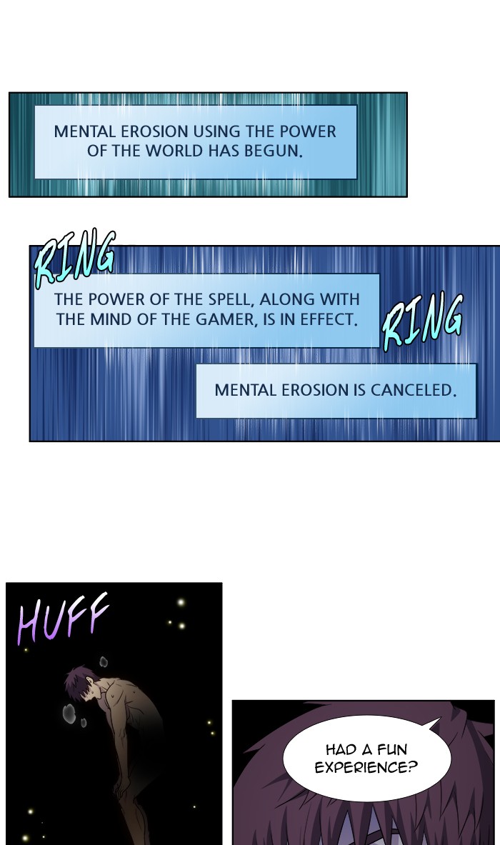 The Gamer Chapter 326 page 31 - Chapter 326: [Season 4] Ep. 131