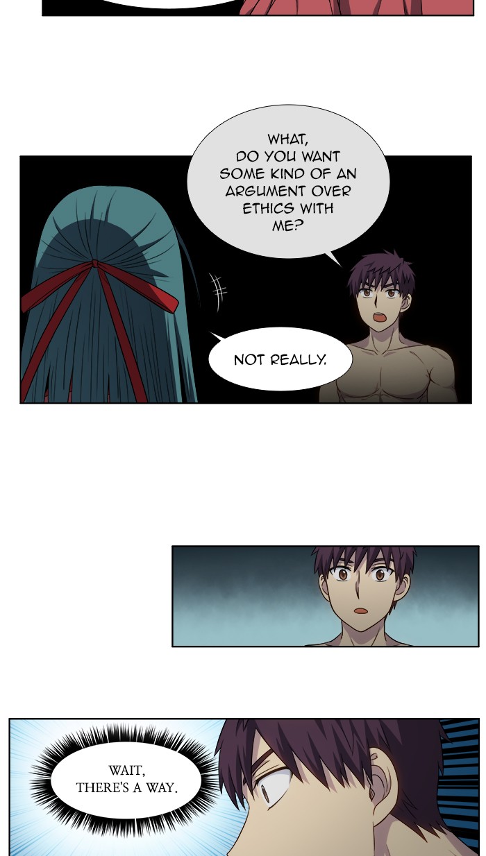 The Gamer Chapter 326 page 6 - Chapter 326: [Season 4] Ep. 131