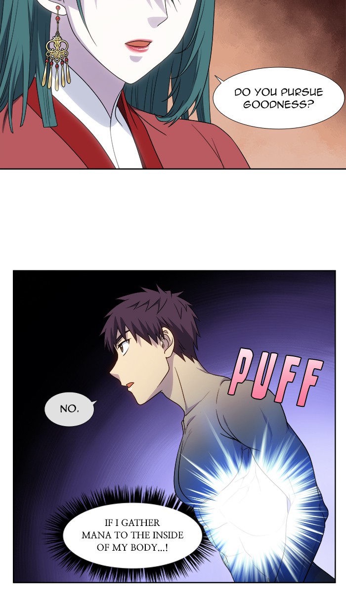 The Gamer Chapter 326 page 8 - Chapter 326: [Season 4] Ep. 131