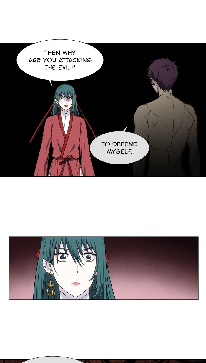 The Gamer Chapter 326 page 9 - Chapter 326: [Season 4] Ep. 131