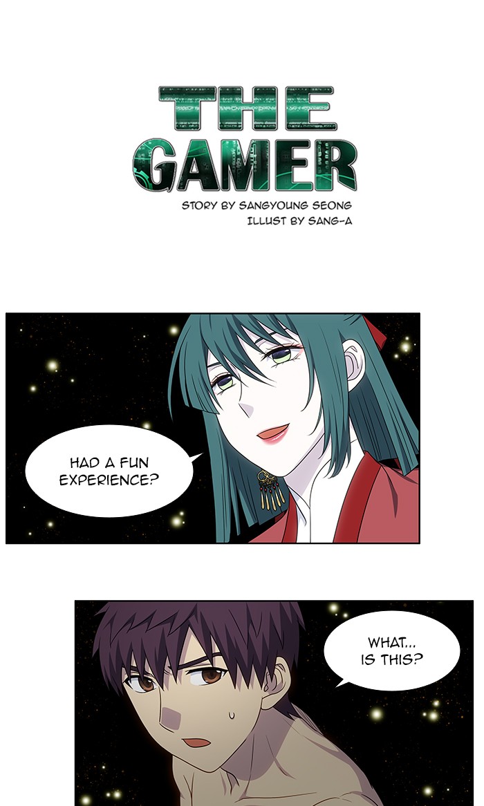 The Gamer Chapter 327 page 1 - Chapter 327: [Season 4] Ep. 132