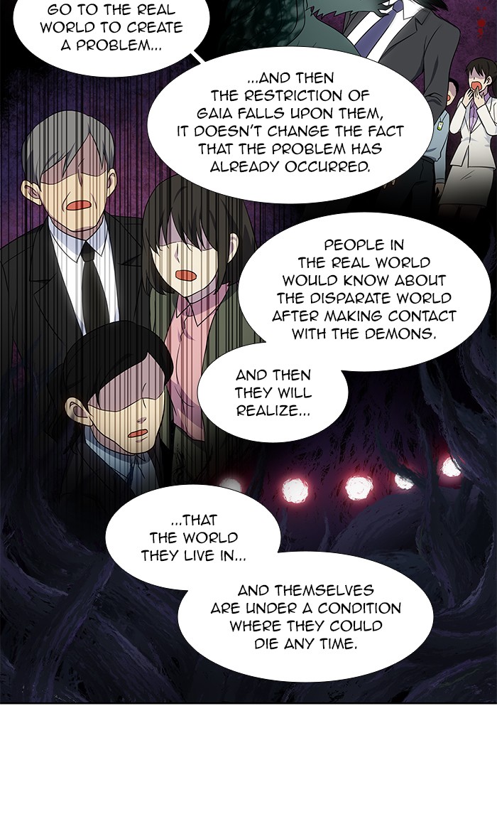 The Gamer Chapter 327 page 10 - Chapter 327: [Season 4] Ep. 132