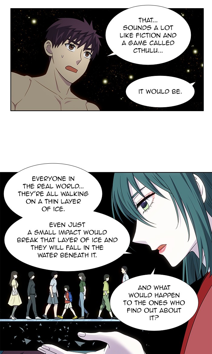 The Gamer Chapter 327 page 11 - Chapter 327: [Season 4] Ep. 132